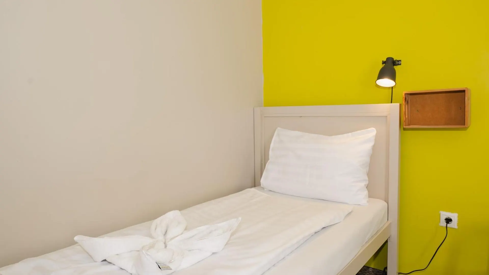 Wombat'S City Hostel Budapest