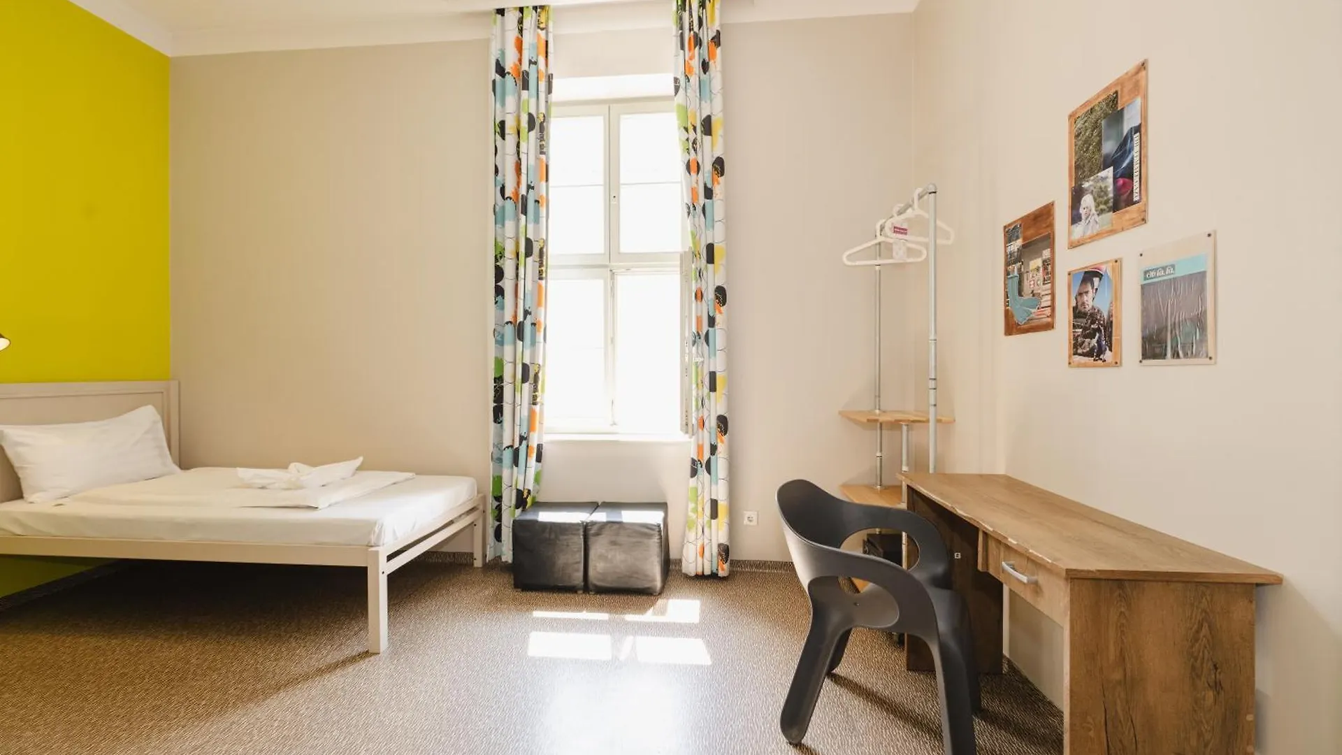 Wombat'S City Hostel Budapest 0*,  Hungary