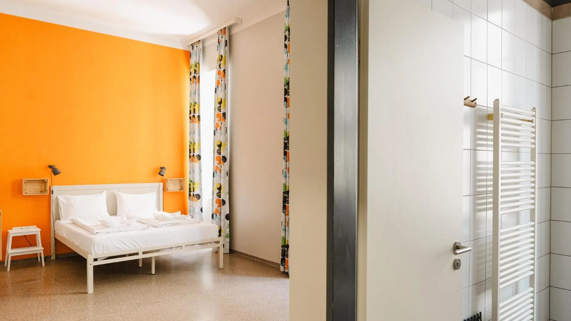 Wombat'S City Hostel Budapest