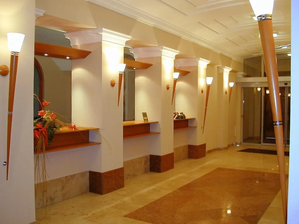 Wombat'S City Hostel Budapest