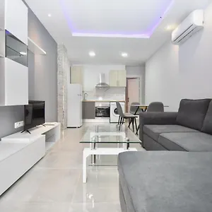 Luxury Appartement Fuengirola