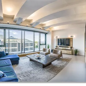 Loft Astoria Daire
