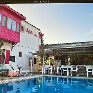 Aişem By Hire Otel Alaçatı