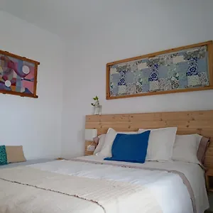 San Agustin Appartement Cordoue