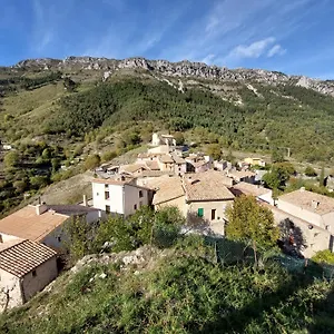 Chardon Appartement Le Mas (Alpes-Maritimes)