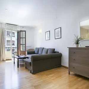 Bbarcelona Corsega Flats Appartement Barcelone