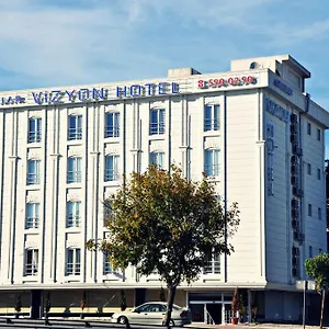 Avcilar Vizyon Otel İstanbul