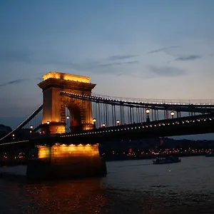 Lejlighed Elite &, Budapest