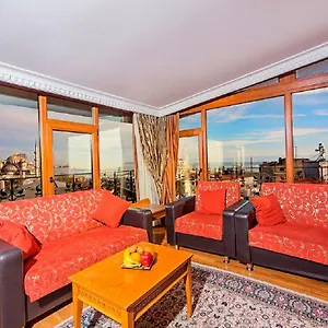 Lausos Sultanahmet Otel İstanbul