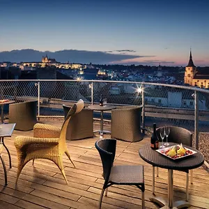 Metropol Design Old Town 4*, Praga Czechy