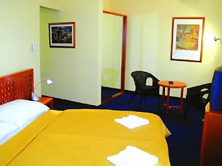 Wombat'S City Hostel Budapest