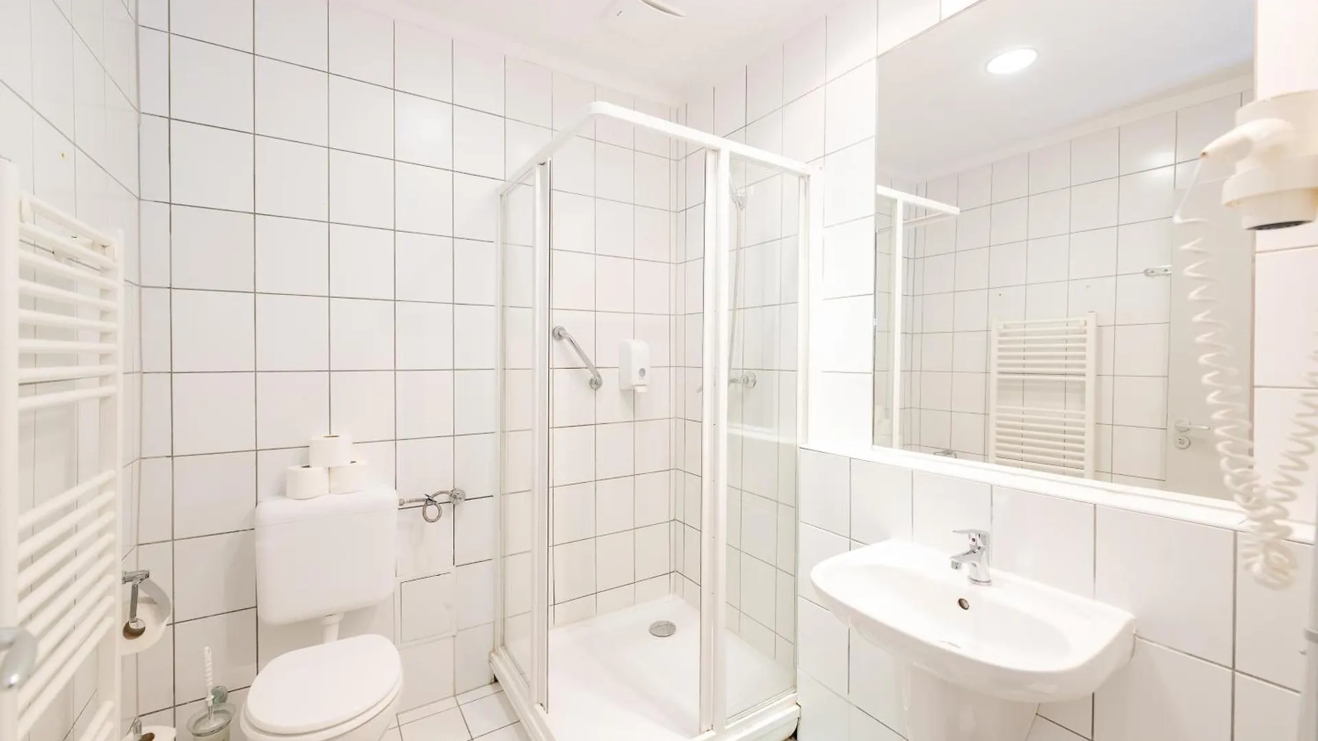 Wombat'S City Hostel Budapest Hungary