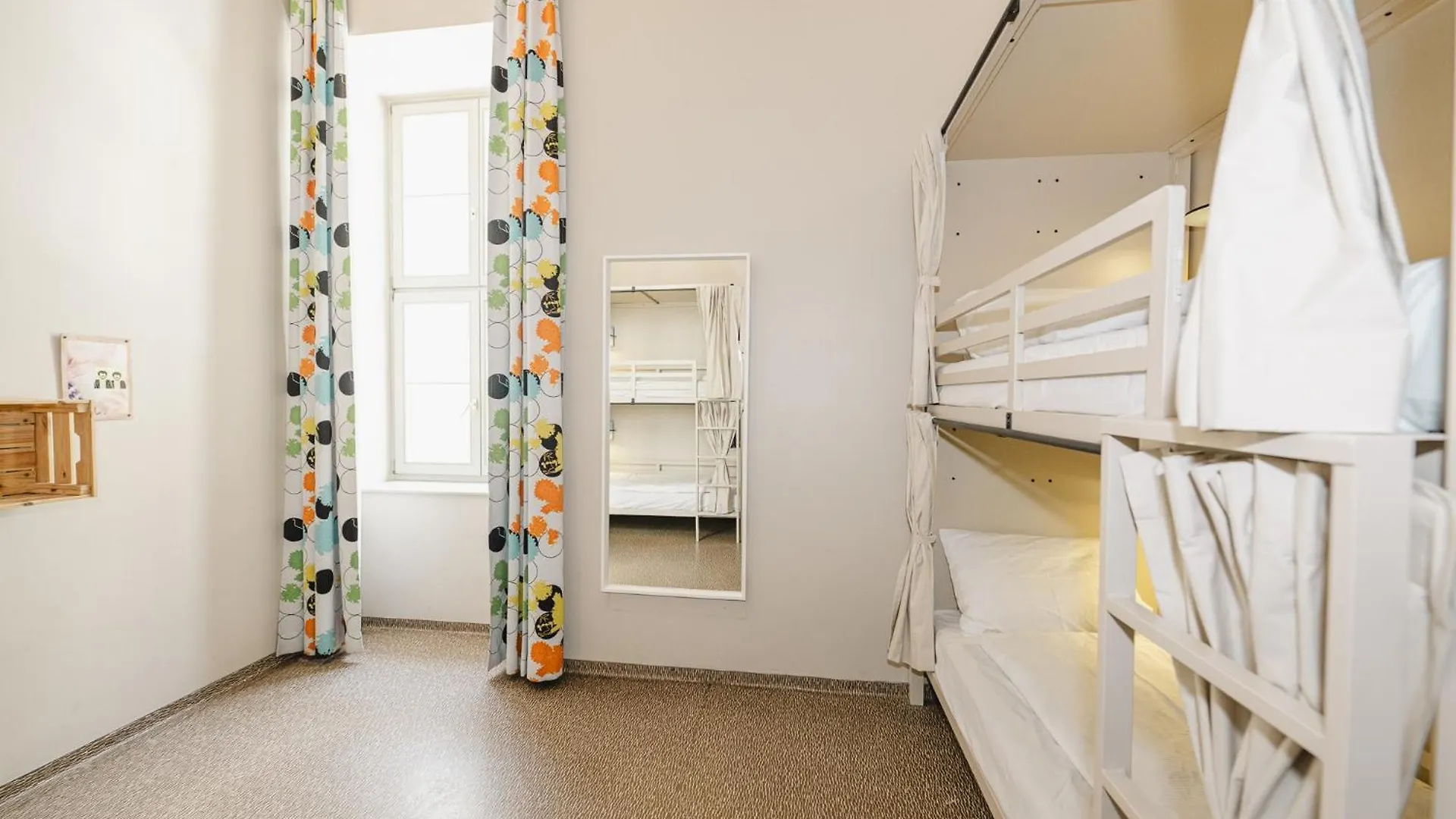 Wombat'S City Hostel Budapeşte