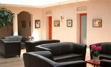 Wombat'S City Hostel Budapeszt