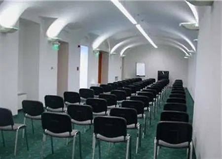 Wombat'S City Hostel Budapest