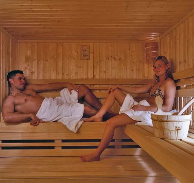 Wombat'S City Hostel Budapeszt Węgry