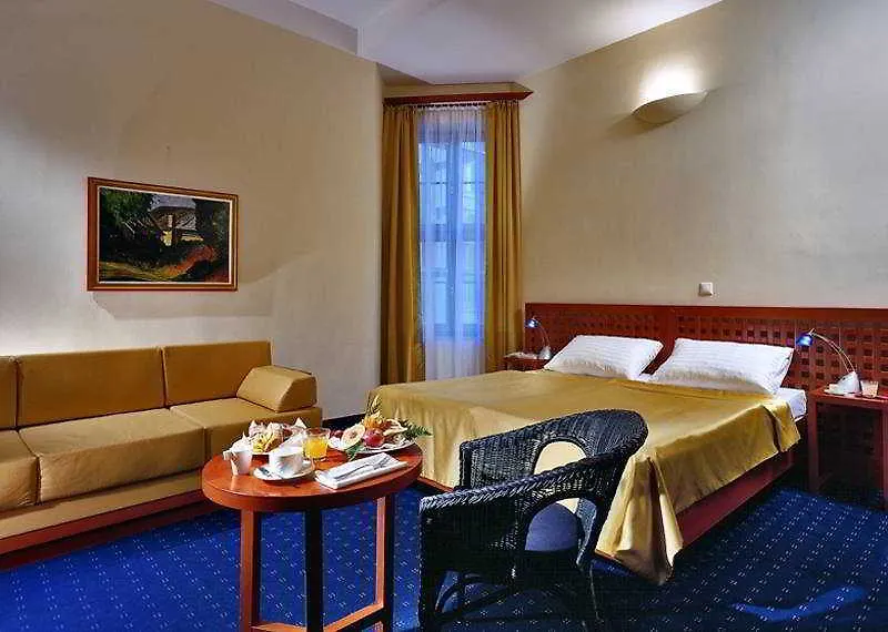 Wombat'S City Hostel Budapeszt