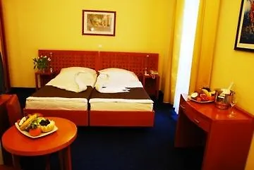 Wombat'S City Hostel Budapest