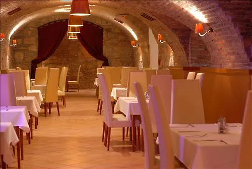 Wombat'S City Hostel Budapeszt