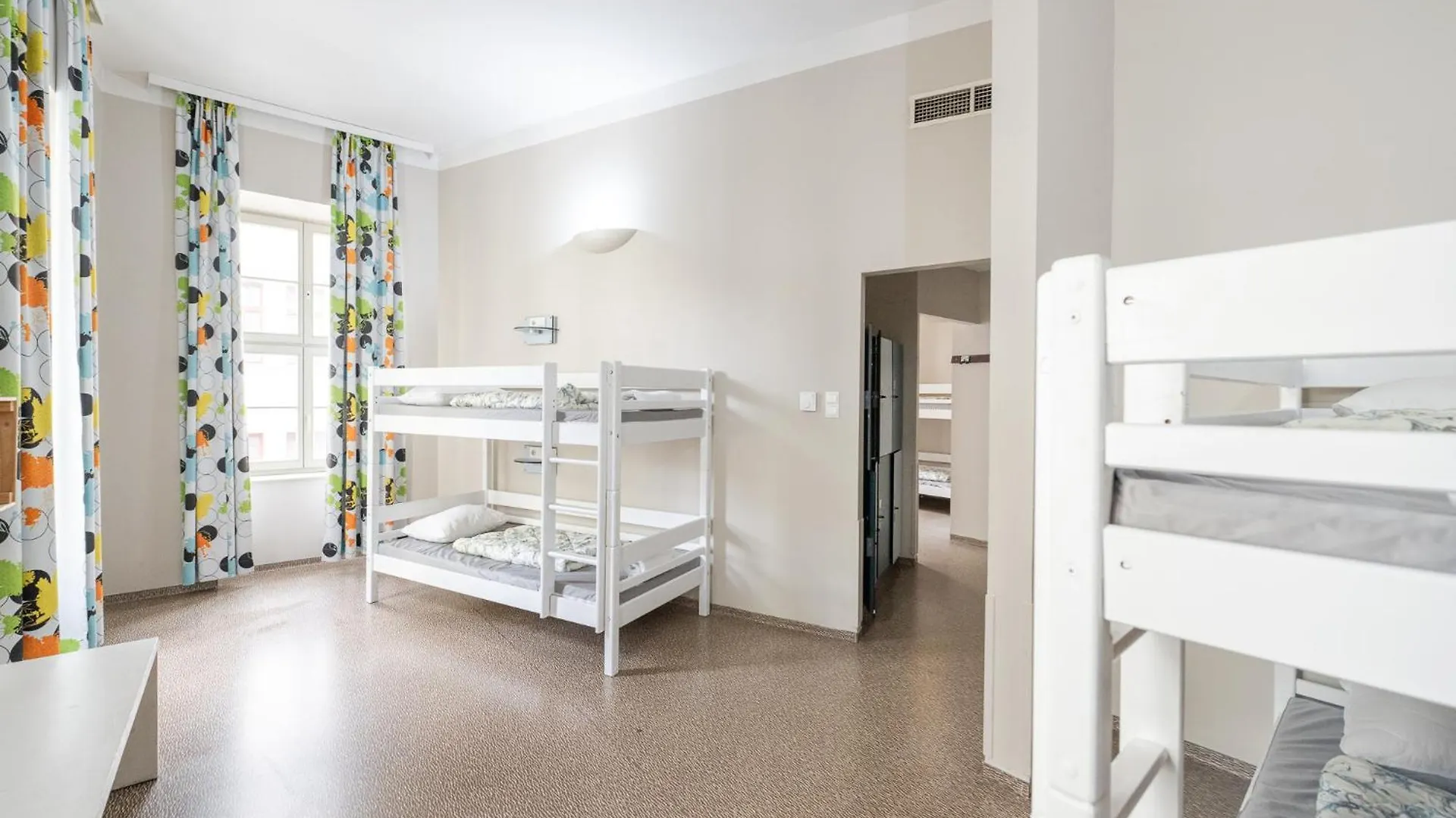 Wombat'S City Hostel Budapest