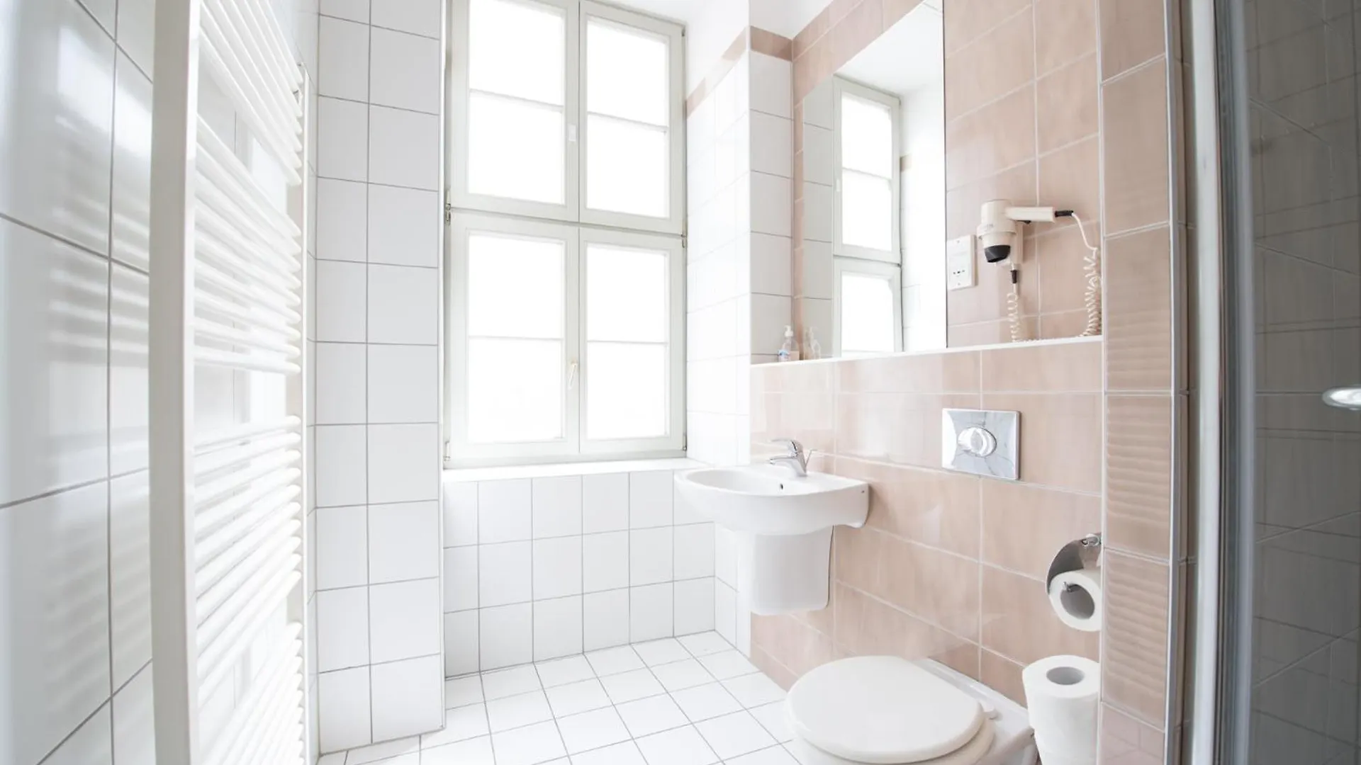 Wombat'S City Hostel Budapest Ungarn