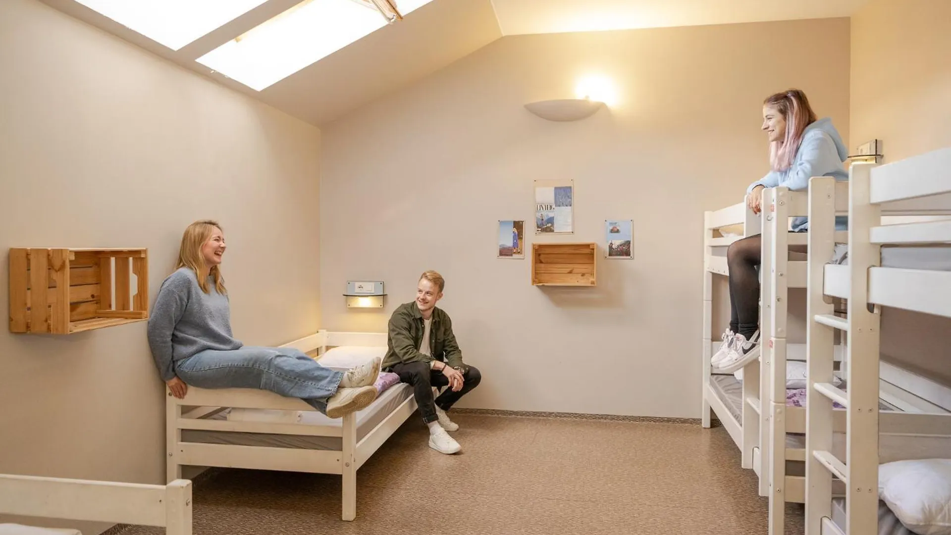 Wombat'S City Hostel Budapest 0*,  Ungarn
