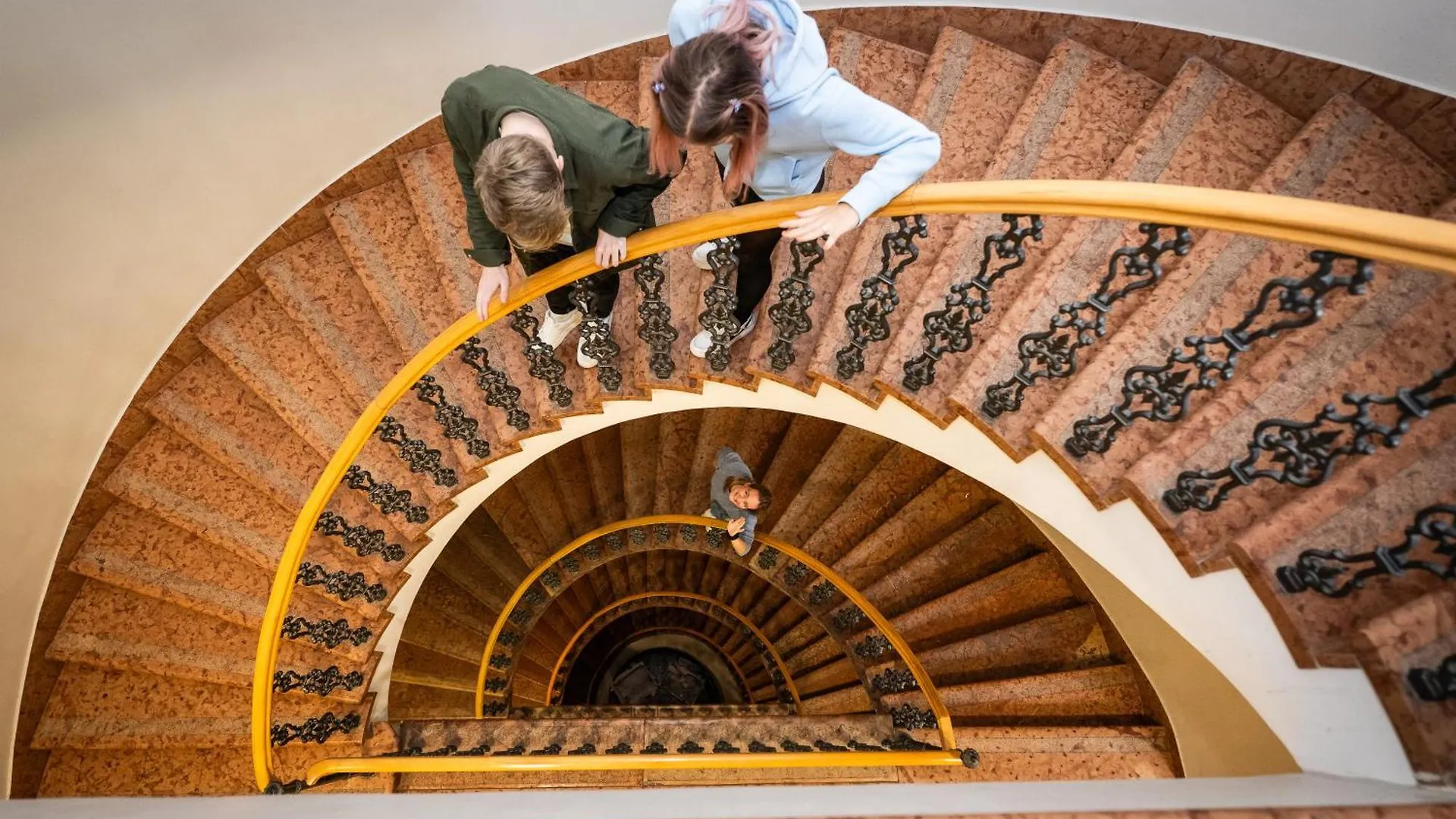Wombat'S City Hostel Budapest