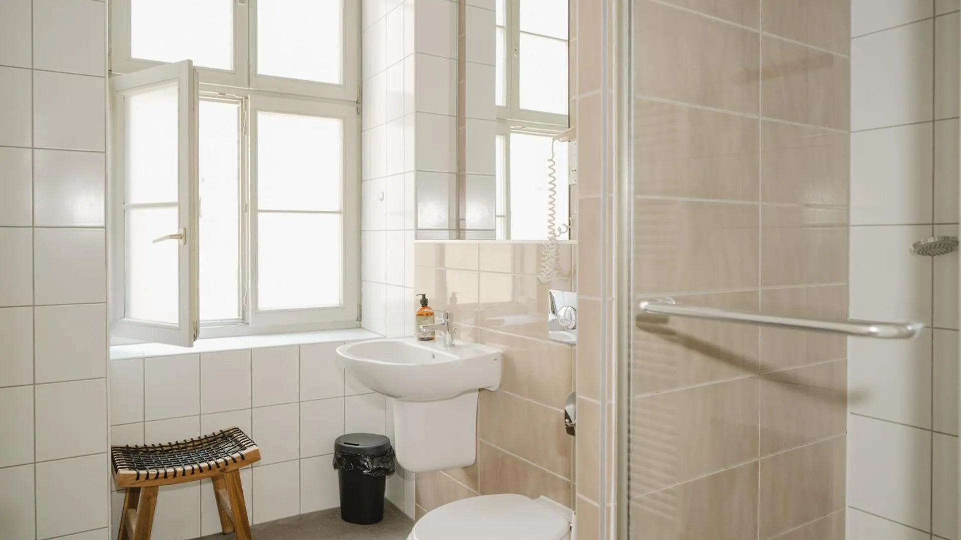 Wombat'S City Hostel Budapest