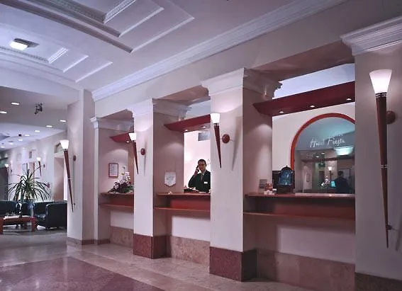 Wombat'S City Hostel Budapest