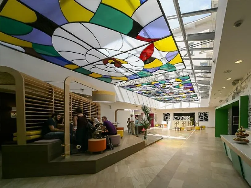 Wombat'S City Hostel Budapest