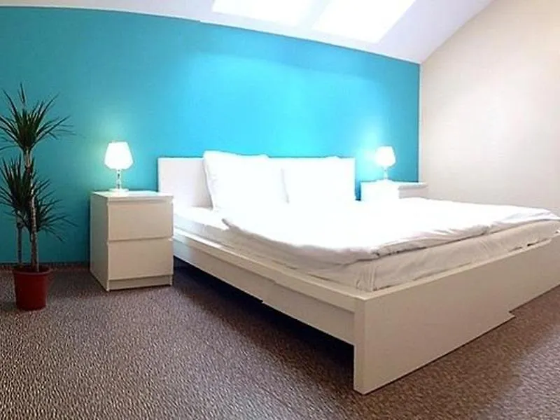 Wombat'S City Hostel Budapest