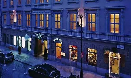 Wombat'S City Hostel Budapest