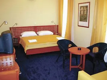 Wombat'S City Hostel Budapest