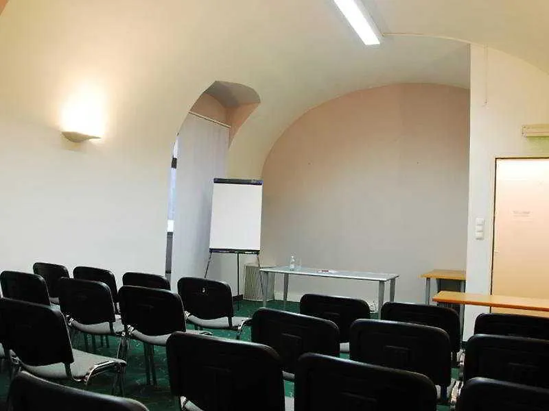 Wombat'S City Hostel Budapest