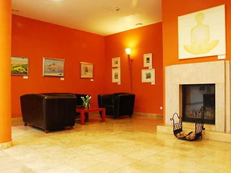 Wombat'S City Hostel Budapest