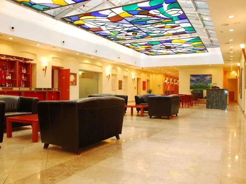 Wombat'S City Hostel Budapest Ungarn