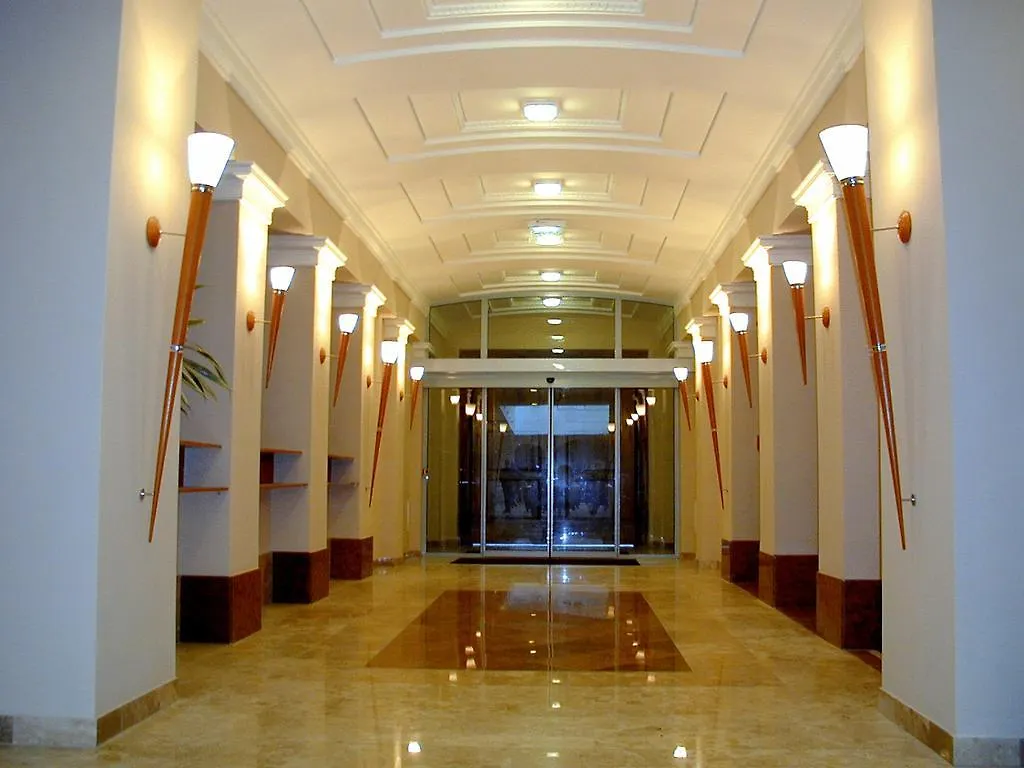 Wombat'S City Hostel Budapest