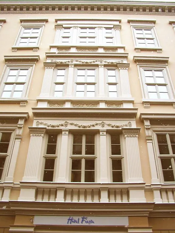 Wombat'S City Hostel Budapest Ungarn